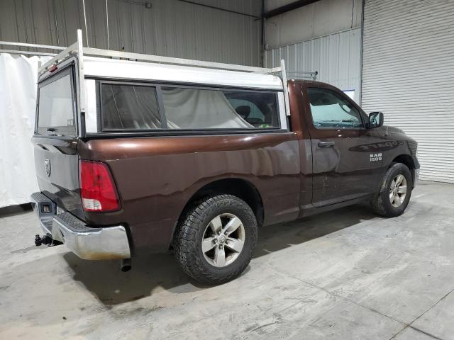 Photo 3 from auction – 2015 RAM 1500 ST with VIN 3C6JR6AGXFG569703