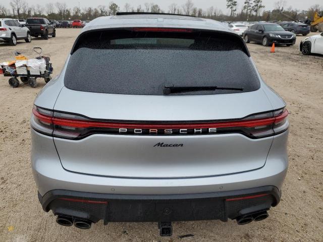 Photo 6 from auction – 2024 PORSCHE MACAN BASE with VIN WP1AA2A58RLB11235