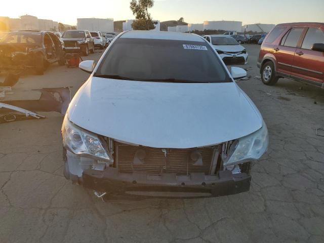 Photo 5 from auction – 2014 TOYOTA CAMRY L with VIN 4T4BF1FKXER362439