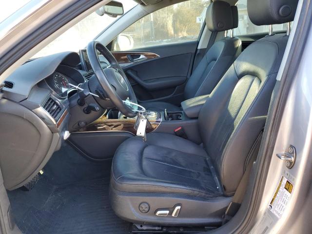 Photo 7 from auction – 2017 AUDI A6 PREMIUM with VIN WAUG8AFC2HN007140