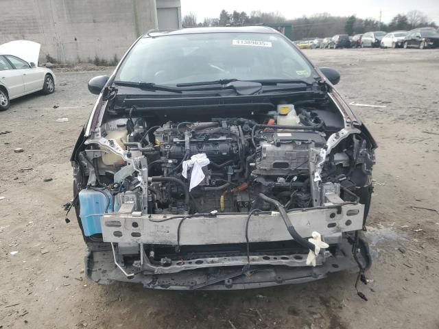 Photo 5 from auction – 2015 TOYOTA PRIUS with VIN JTDKN3DU1F1890312