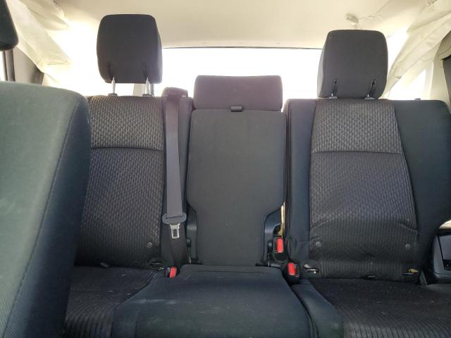 Photo 10 from auction – 2020 TOYOTA 4RUNNER SR with VIN JTEBU5JRXL5763881