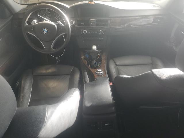 Photo 8 from auction – 2008 BMW 335 I with VIN WBAVB77548NH78973