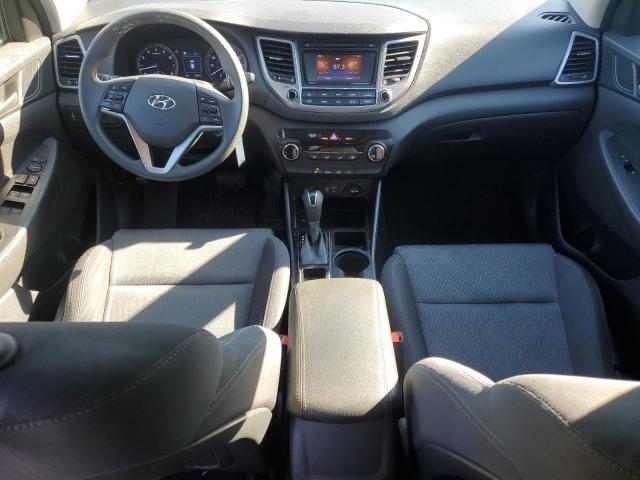 Photo 8 from auction – 2018 HYUNDAI TUCSON SE with VIN KM8J2CA47JU745545