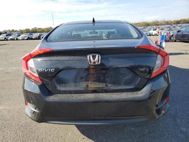 Photo 6 from auction – 2017 HONDA CIVIC EX with VIN 2HGFC2F76HH576640
