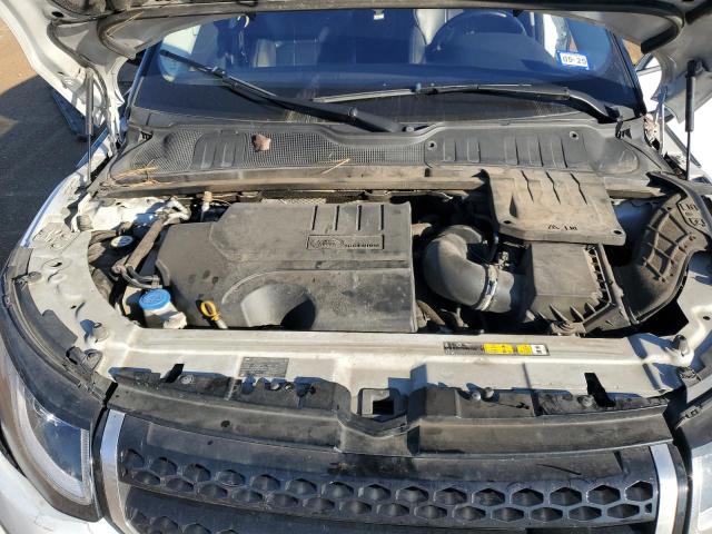 Photo 12 from auction – 2018 LAND ROVER RANGE ROVE with VIN SALVP2RX4JH322309