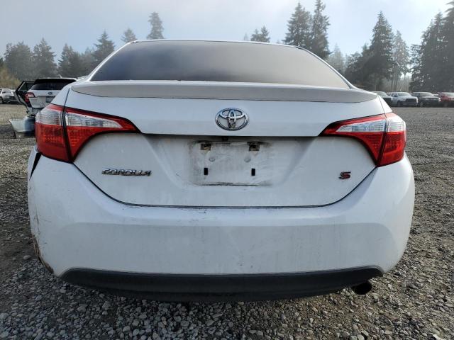 Photo 6 from auction – 2014 TOYOTA COROLLA L with VIN 5YFBURHE5EP075520
