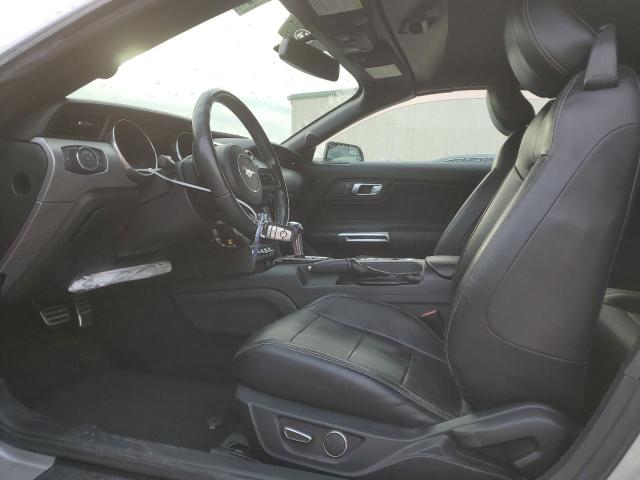 Photo 7 from auction – 2018 FORD MUSTANG with VIN 1FATP8UH7J5115129
