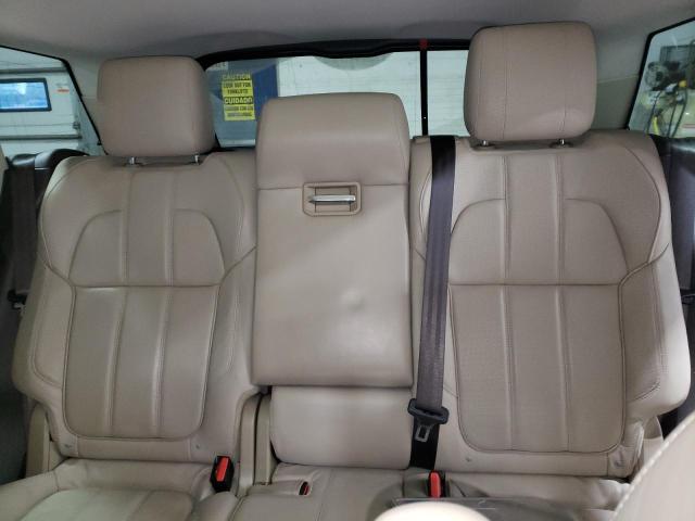 Photo 10 from auction – 2016 LAND ROVER RANGE ROVE with VIN SALWR2VF9GA636714