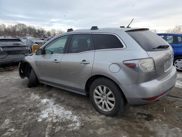 Photo 2 from auction – 2011 MAZDA CX-7 with VIN JM3ER2BM2B0386826