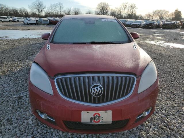 Photo 5 from auction – 2012 BUICK VERANO with VIN 1G4PP5SKXC4225430