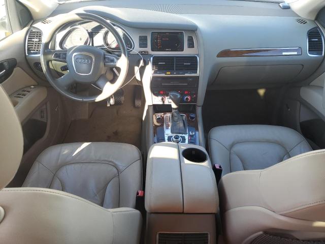 صورة رقم 8 من المزاد - 2011 AUDI Q7 PREMIUM مع VIN WA1LMAFE3BD007069