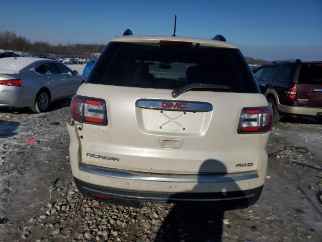 Photo 6 from auction – 2015 GMC ACADIA SLE with VIN 1GKKVNED9FJ201115