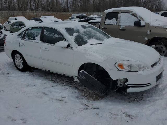 Photo 4 from auction – 2012 CHEVROLET IMPALA LT with VIN 2G1WG5E37C1103312