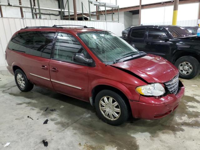 Photo 4 from auction – 2005 CHRYSLER TOWN & COU with VIN 2C8GP54L95R460281