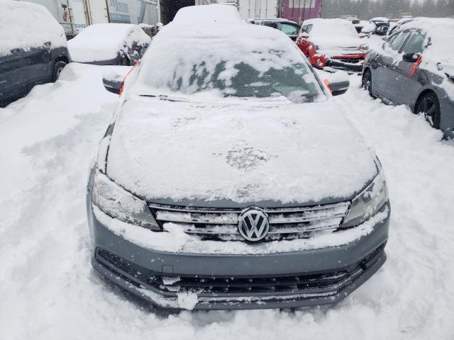 Photo 5 from auction – 2015 VOLKSWAGEN JETTA BASE with VIN 3VW2K7AJ1FM402034