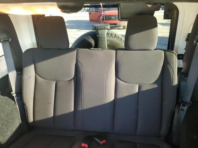 Photo 10 from auction – 2015 JEEP WRANGLER S with VIN 1C4AJWAG8FL523726