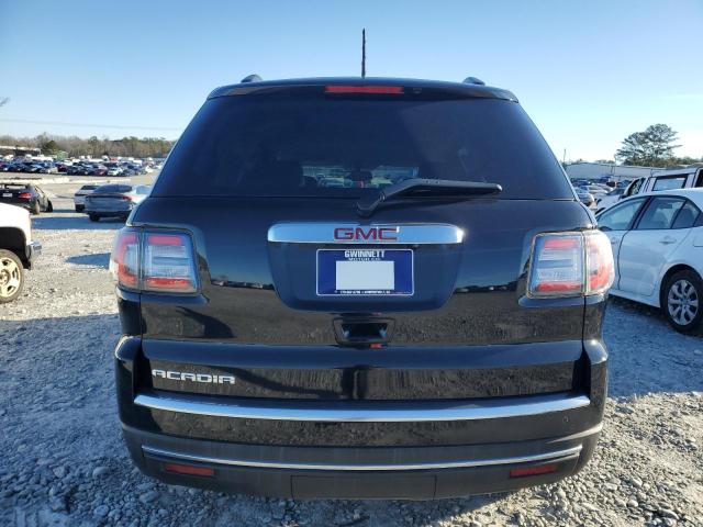 Photo 6 from auction – 2016 GMC ACADIA SLT with VIN 1GKKRRKD1GJ126654