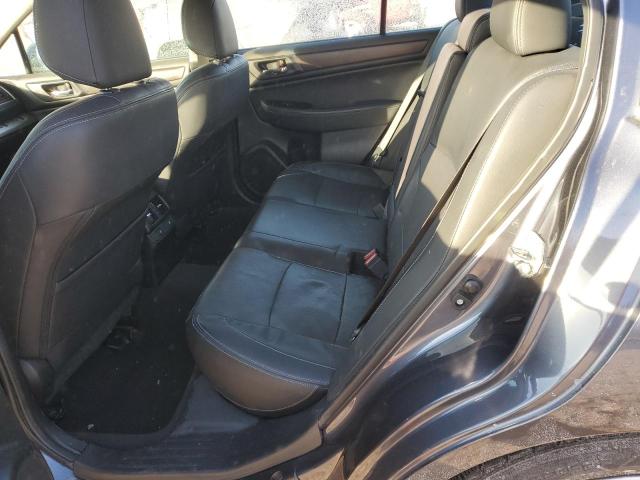 Photo 10 from auction – 2015 SUBARU LEGACY 2.5 with VIN 4S3BNBN66F3064585
