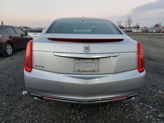 Photo 6 from auction – 2014 CADILLAC XTS LUXURY with VIN 2G61M5S34E9280051