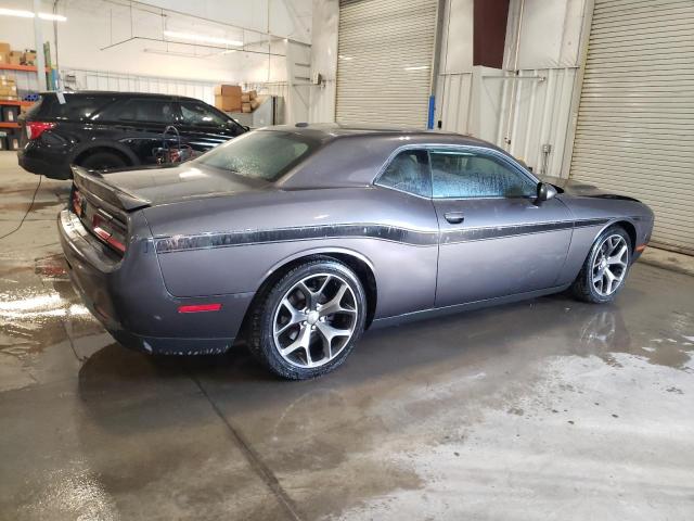 Photo 3 from auction – 2015 DODGE CHALLENGER with VIN 2C3CDZAG9FH835203