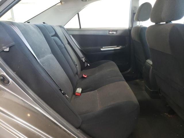 Photo 10 from auction – 2003 TOYOTA CAMRY LE with VIN 4T1BF32K43U547742
