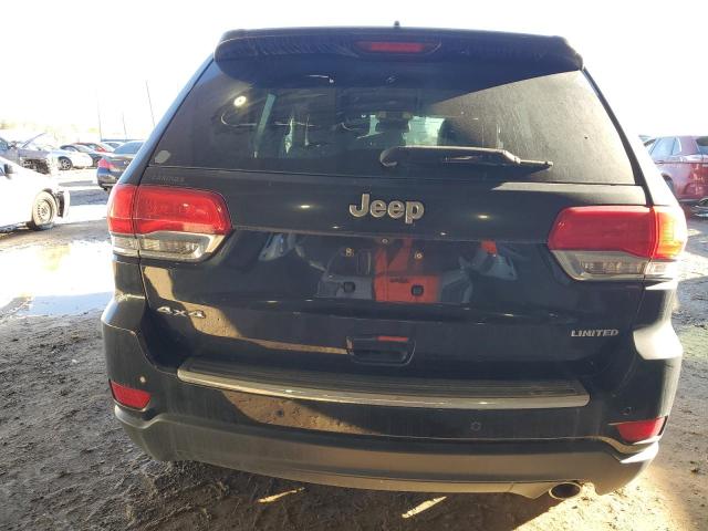 Photo 6 from auction – 2016 JEEP GRAND CHER with VIN 1C4RJFBG5GC302880