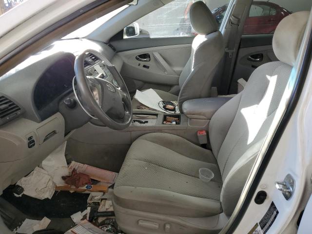 Photo 7 from auction – 2007 TOYOTA CAMRY CE with VIN 4T1BE46K27U710025