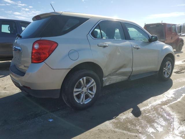 Photo 3 from auction – 2014 CHEVROLET EQUINOX LS with VIN 2GNALAEK6E6219269