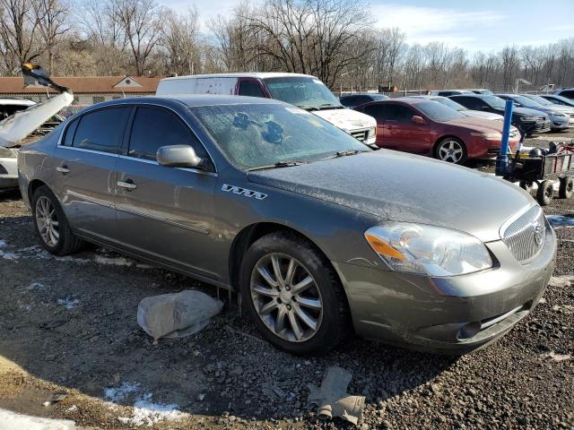 Photo 4 from auction – 2007 BUICK LUCERNE CX with VIN 1G4HE57Y37U220874