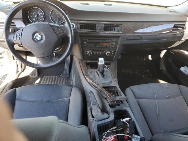 Photo 8 from auction – 2008 BMW 328 I with VIN WBAVA375X8NL54755