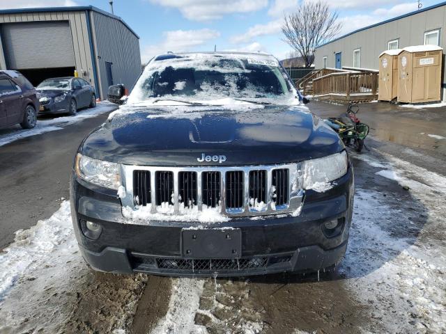 Photo 5 from auction – 2012 JEEP GRAND CHER with VIN 1C4RJFAG1CC310731