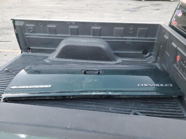 Photo 12 from auction – 2002 CHEVROLET SILVERADO with VIN 2GCEC19T621423298
