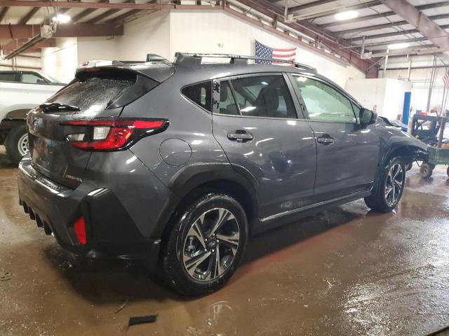 Photo 3 from auction – 2024 SUBARU CROSSTREK with VIN JF2GUADC6RH228002
