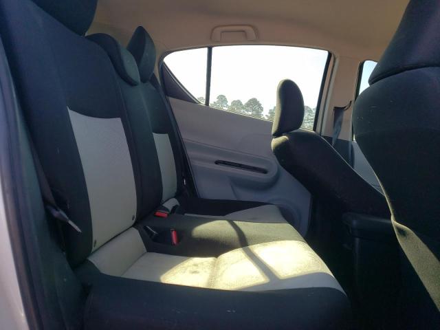 Photo 10 from auction – 2013 TOYOTA PRIUS C with VIN JTDKDTB33D1054169
