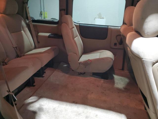 Photo 11 from auction – 2008 CHEVROLET UPLANDER L with VIN 1GNDU23W58D177818