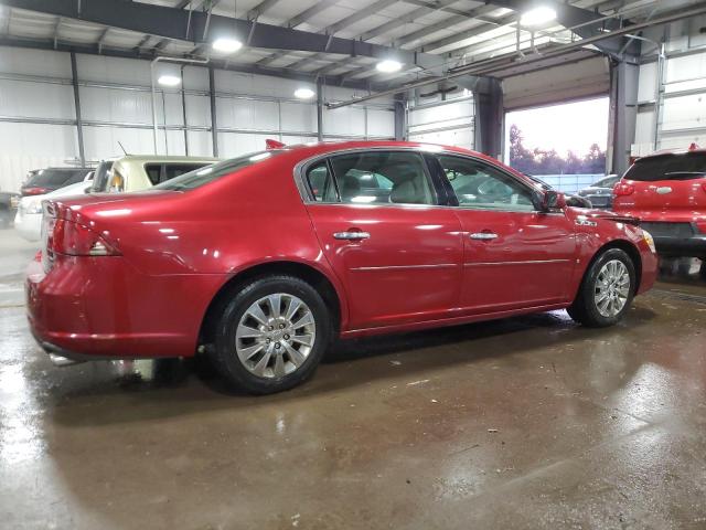 Photo 3 from auction – 2009 BUICK LUCERNE CX with VIN 1G4HD57M19U133350