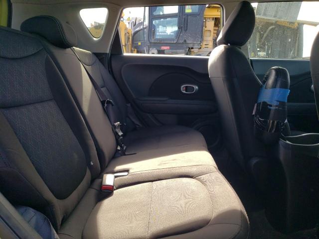 Photo 10 from auction – 2016 KIA SOUL with VIN KNDJN2A28G7834729