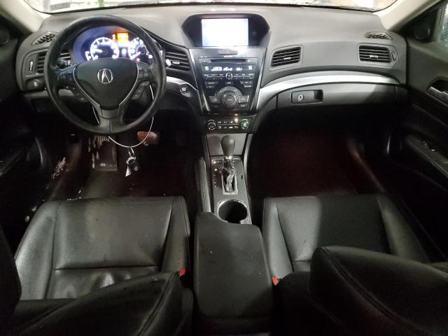 Photo 8 from auction – 2014 ACURA ILX 20 TEC with VIN 19VDE1F77EE000064