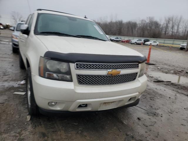 Photo 5 from auction – 2008 CHEVROLET AVALANCHE with VIN 3GNFK123X8G264763