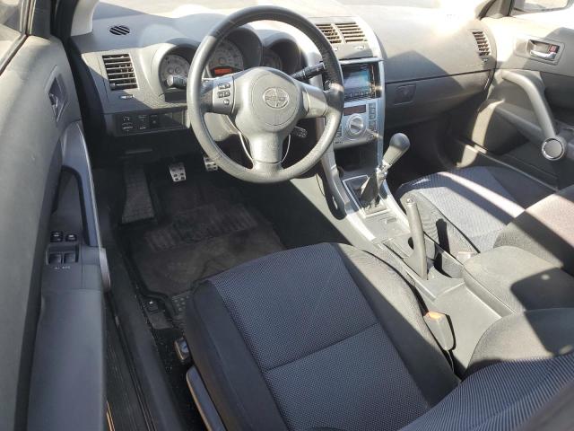 Photo 8 from auction – 2008 TOYOTA SCION TC with VIN JTKDE167880256176