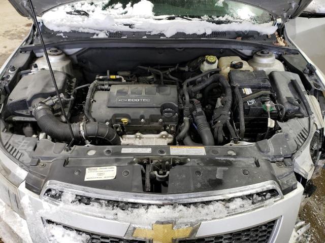 Photo 11 from auction – 2014 CHEVROLET CRUZE LT with VIN 1G1PC5SB9E7255271