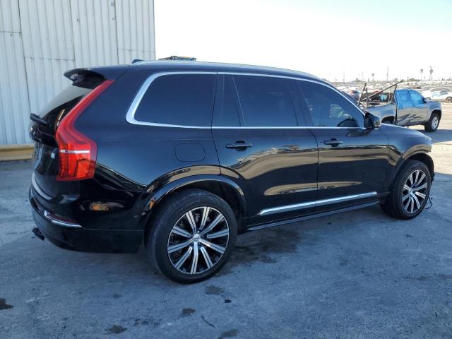 Photo 3 from auction – 2024 VOLVO XC90 PLUS with VIN YV4H60CE2R1244889