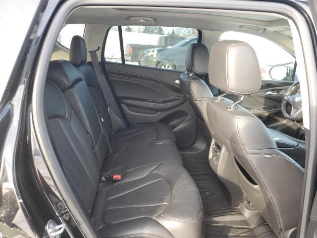 Photo 11 from auction – 2020 BUICK ENVISION P with VIN LRBFX3SX7LD178386