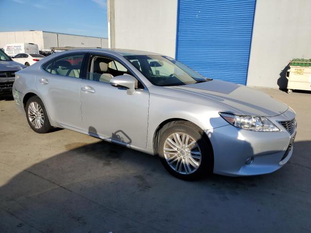 Photo 4 from auction – 2014 LEXUS ES 350 with VIN JTHBK1GG3E2129078