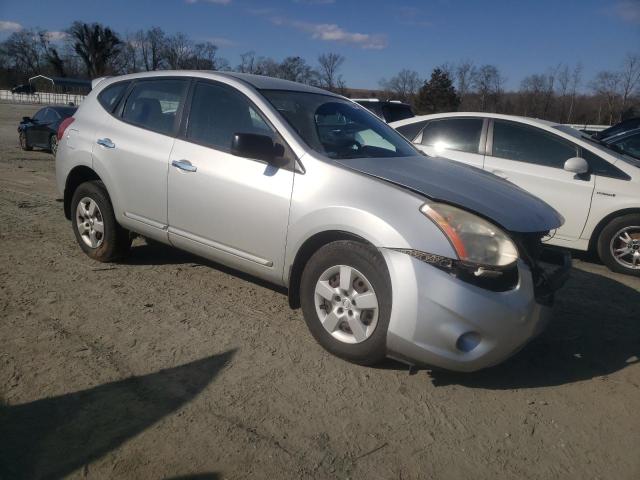 Photo 4 from auction – 2013 NISSAN ROGUE S with VIN JN8AS5MT2DW547665