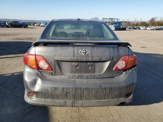 Photo 6 from auction – 2010 TOYOTA COROLLA BA with VIN 2T1BU4EE6AC490833