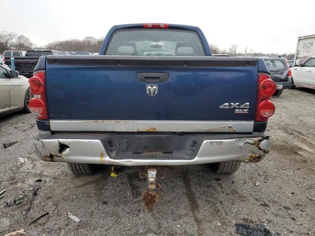 Photo 6 from auction – 2007 DODGE RAM 1500 S with VIN 1D7HU18287J606322
