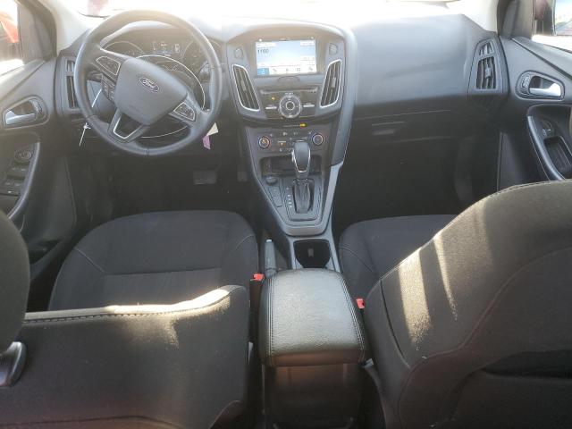 Photo 8 from auction – 2018 FORD FOCUS SEL with VIN 1FADP3H27JL244433