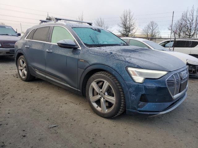 Photo 4 from auction – 2019 AUDI E-TRON PRE with VIN WA1VABGE2KB016556